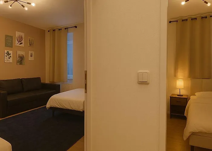 Apartment Royal Vibes *