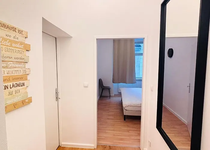 Royal Vibes Apartment Vienna