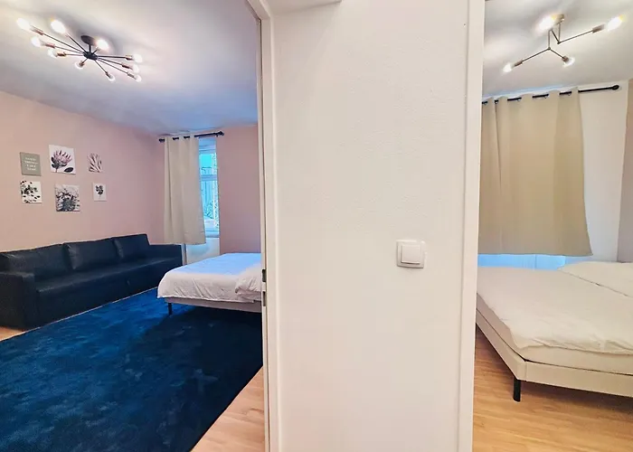 Apartment Royal Vibes